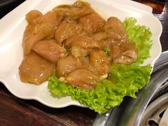 -三千里烧烤(西二道街店)