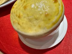 -山西会馆·晋菜·晋商宴·民俗博物馆(体育路店)