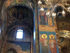 -滴血救世主教堂