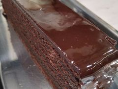 超级巧克力蛋糕-Awfully Chocolate(来福士广场店)