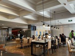 -阿那亚第三食堂 Cafeteria 3