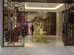 -太湖饭店玉兰厅(自助餐厅)