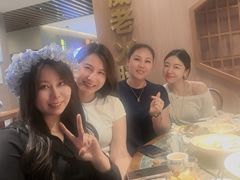 -宣威山野人家·云南菜·菌火锅(金碧店)