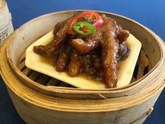 -海湾壹品·粤菜·早茶·烤鸭(拱北店)