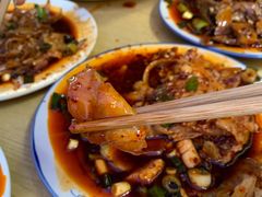 -温记府廟豆汤饭·始于1955年(海椒店)