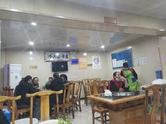 大堂-剔骨鸭(思南分店)