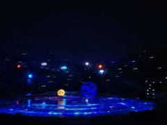 -鼎盛王朝康熙大典实景演出