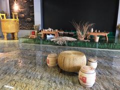 -盘锦特产博物园
