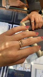 -菜百首饰(朝阳店)