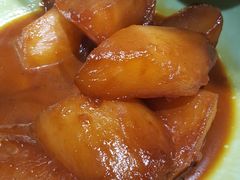 -五味堂·江浙土菜(月河特色店)