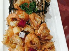 -御沪沪味园.融合菜.海鲜(斜土路店)