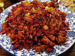 -大秦面庄(青松路店)