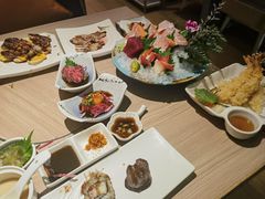 -大渔铁板烧(大悦城店)