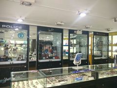 -宝岛眼镜(德阳南街店)
