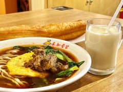 -永和豆浆•台北卤肉饭(山水大润发店)
