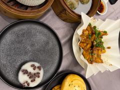 -东方御宴海鲜酒楼(棕泉酒店)