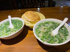 -祥盛隆羊汤馆(芙蓉店)