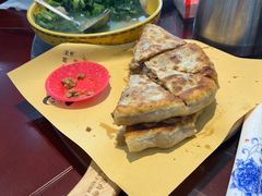 -老舅老蒙肉饼非遗店(一店)
