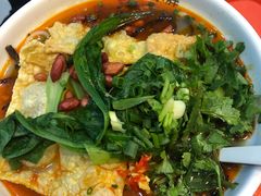 -螺小胖柳州螺蛳粉(钟楼总店)