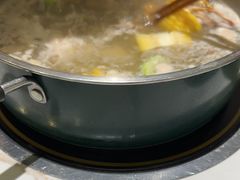 -采椰郎椰子鸡·脆皮鸡火锅(融创茂店)