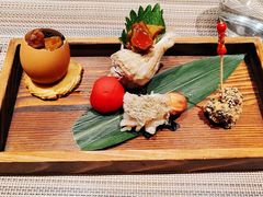 -香樟花园法式铁板烧(恒隆广场店)