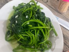 -南雄雄州土菜餐厅(粤北大厦店)