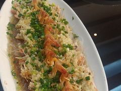 -丰收日·小海鲜·沪上家宴(顾村正大店)