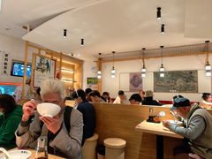 -朱新年·苏式汤团·面点(北寺塔店)
