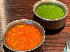 -甘尼仕印度餐厅爵士酒吧(阳春巷店)