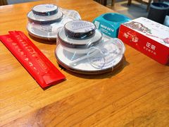 -食鸡公社辣子鸡·潍坊菜·烧烤