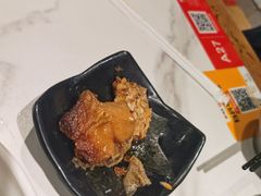 -馋三尺蟹粉小笼(人民广场店)