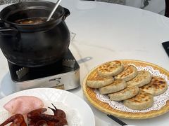 -又见炊烟私房菜(敬亭路店)