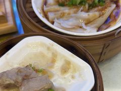 -皇马假日醉海南大酒店·假日一品派茶楼(秀英店)