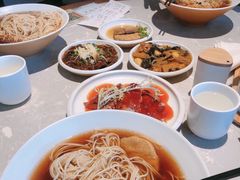 -松鹤楼面馆·古法焖肉面(观前店)