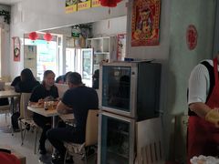 -傣家妹子过桥米线(一号店)
