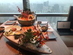 -芥末日本料理(打浦路铂尔曼旗舰店)