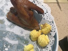 -点都德(千灯湖环宇城店)
