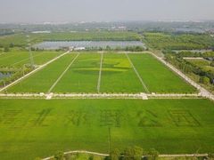 -嘉北郊野公园