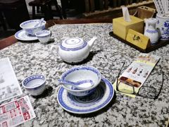 -南京大牌档(崇文门国瑞店)