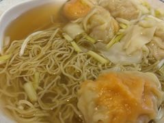 -佳面馆·竹升云吞面·爽鱼皮·牛腩面(易发店)