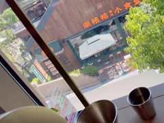-西塔老太太泥炉烤肉(青浦蟠龙天地店)