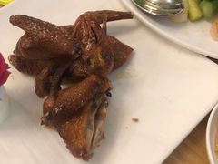 -德胜轩正宗顺德菜(宝安沙井会展中心店)