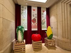 -灵山大佛梵宫餐饮