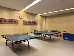 -河源万绿湖美思威尔顿酒店