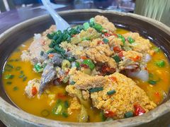 -湘聚南县土菜馆(龙山二路店)
