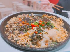 -侯师傅热炒店(印象城店)