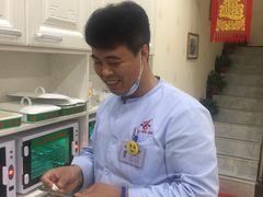 -津派修脚(密云路店)