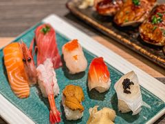 -炙柒Sekinana·精致日料(合生汇店)