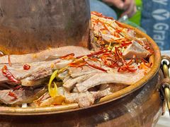-三江源美食城