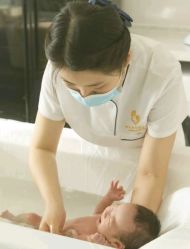 -优乐府母婴月子中心(开运街店)